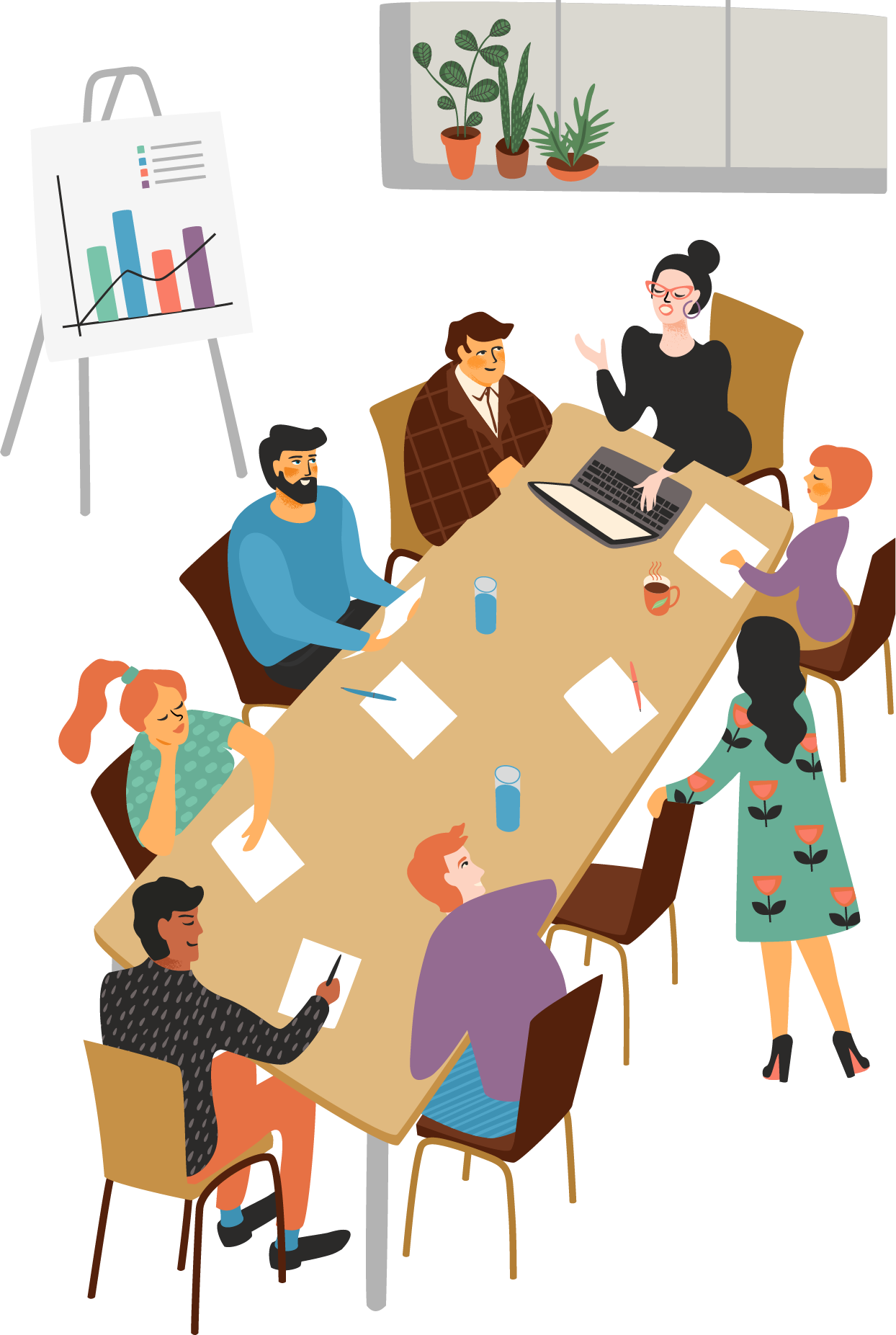 Conference